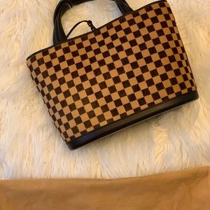 Authentic Louie Vuitton